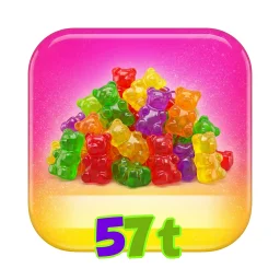 57t