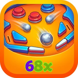 68x